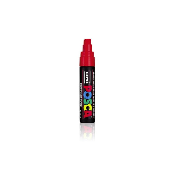 Car Dealer Depot Uni Posca Paint Markers Large Size 957-LAR - main